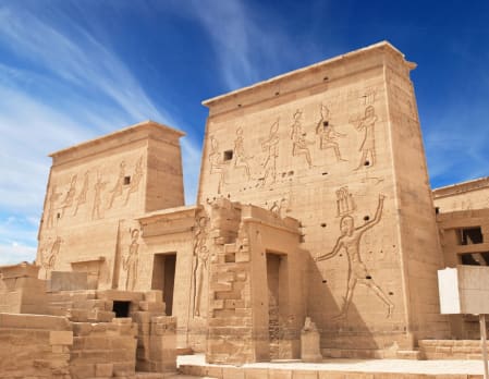 Exceptional Egypt