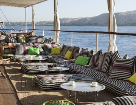 Family Fun in Egypt