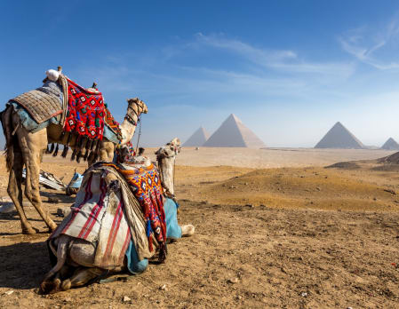 Pyramids to Palaces: Dive into History with Egypt and Jordan Combo Tours for Australians - Practical Tips for Australian Travelers