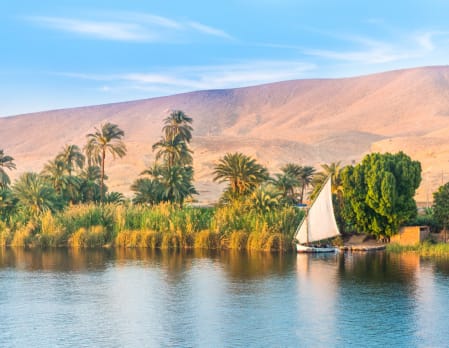 Ultimate Egypt