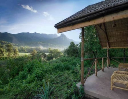 Ethiopia’s Bale and Simien Mountains in Style