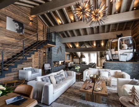 Alpine Residences