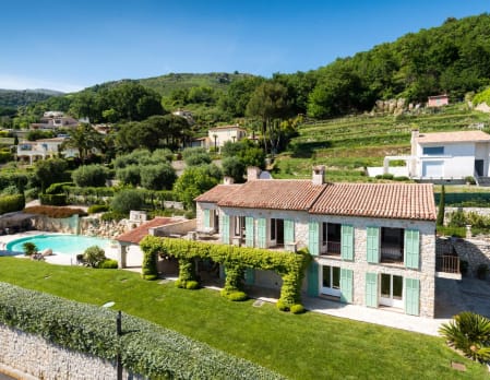 Bastide des Virettes