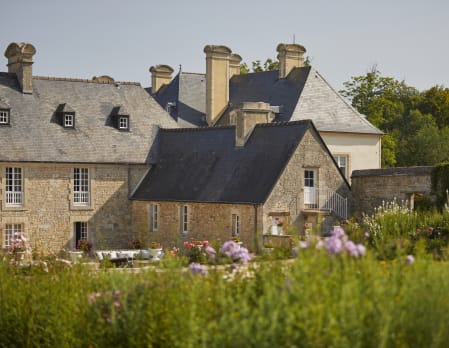 Chateau d'Audrieu