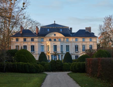 Domaine de Primard