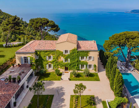 Domaine de Soleil
