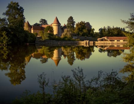 Domaine des Etangs