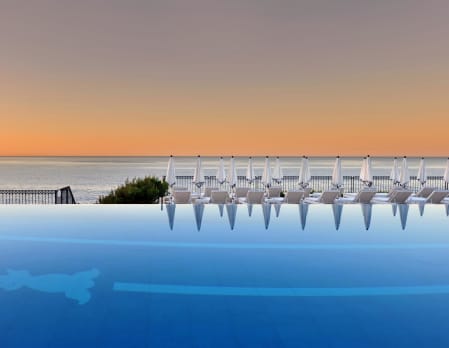 Grand Hotel du Cap-Ferrat