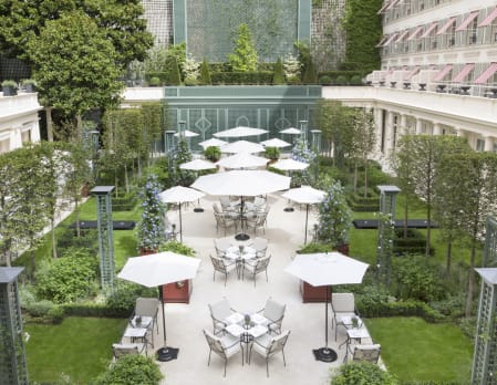 Hotel Le Bristol