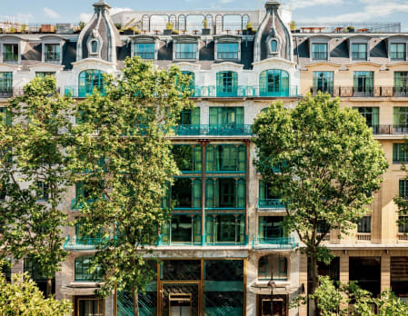 Kimpton Paris