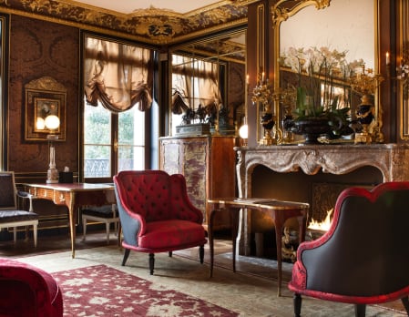 La Reserve Paris
