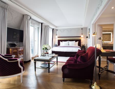 La Reserve Paris