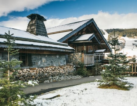 Zannier Hotels - Le Chalet