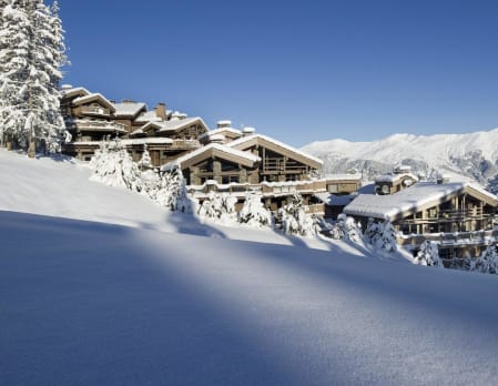 Le K2 Palace