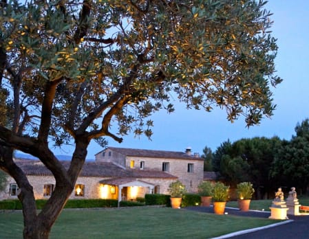Le Phébus Hotel & Spa