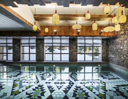 Le Yule Hotel & Spa