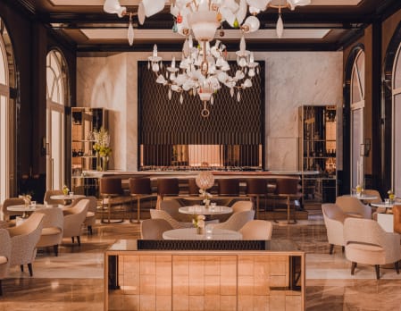 Regent Carlton Cannes