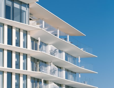 The Maybourne Riviera