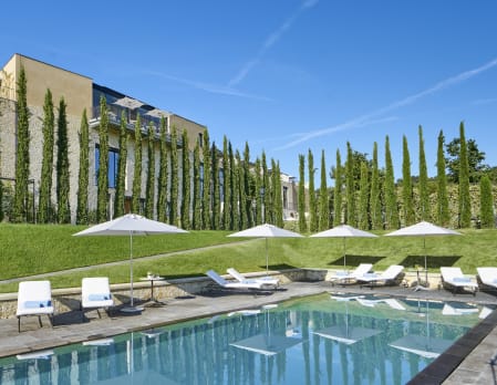 Villa La Coste