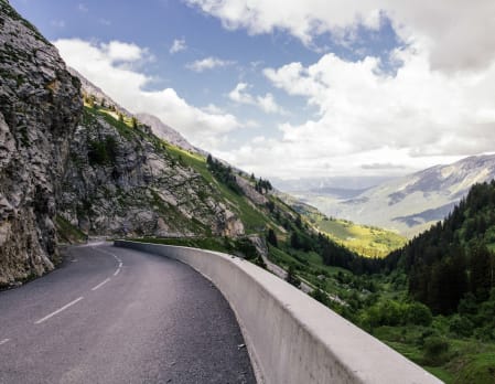 Le Grand Tour of France – Self-drive