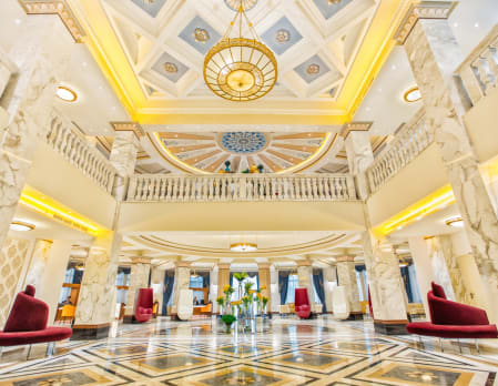 Biltmore Hotel Tbilisi