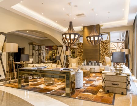 Crowne Plaza Borjomi