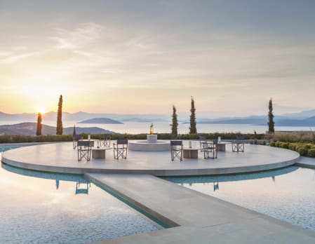 Amanzoe