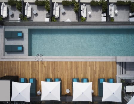Athens Capital Center Hotel - MGallery Collection