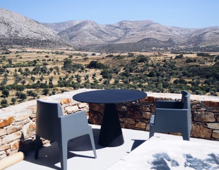 Ayiopetra Exclusive Getaways