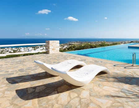 Calme Hotel