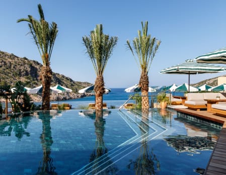 Daios Cove