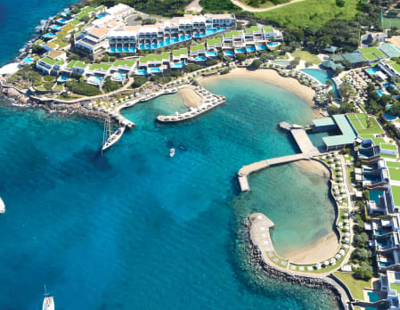 Elounda Peninsula All Suite Hotel