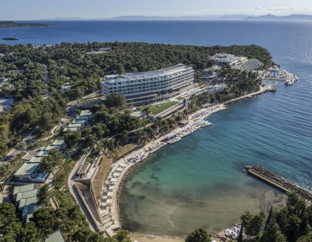 Four Seasons Astir Palace