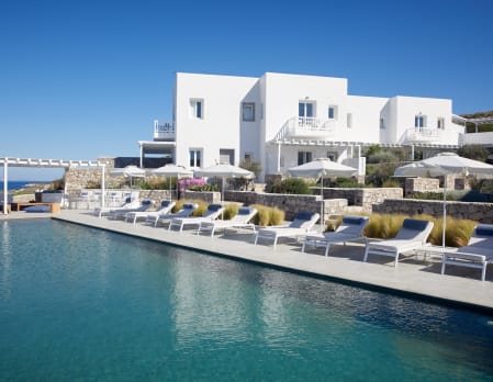 Milos Breeze