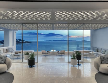 Mykonos Grand