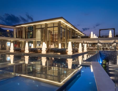 Nana Princess Hotel