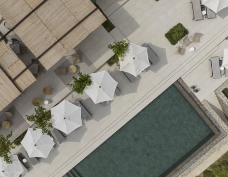 NOS Hotel & Villas