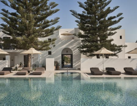 Parilio, a Member of Design Hotels