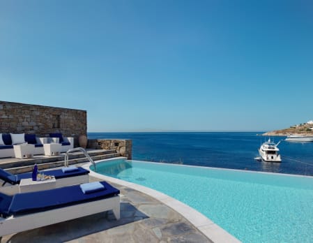 Petasos Beach Resort