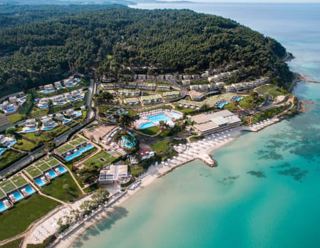 Sani Club