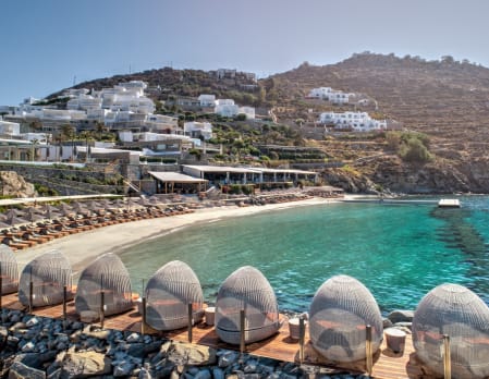 Santa Marina Resort & Villas