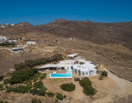 Villa Angelina