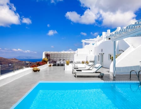 Villa Delphinus