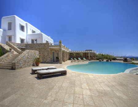 Villa Eirene