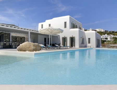 Villa Gelos