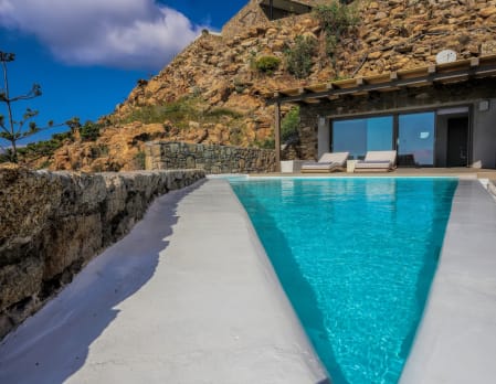 Villa Hemera