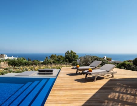 Villa Hestia