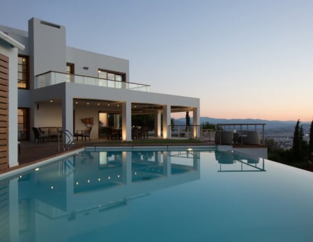 Villa Invicta