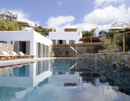 Villa Neptune