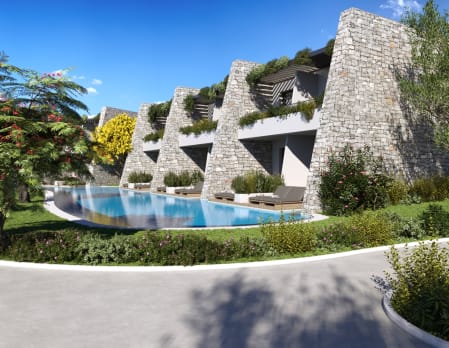 W Costa Navarino